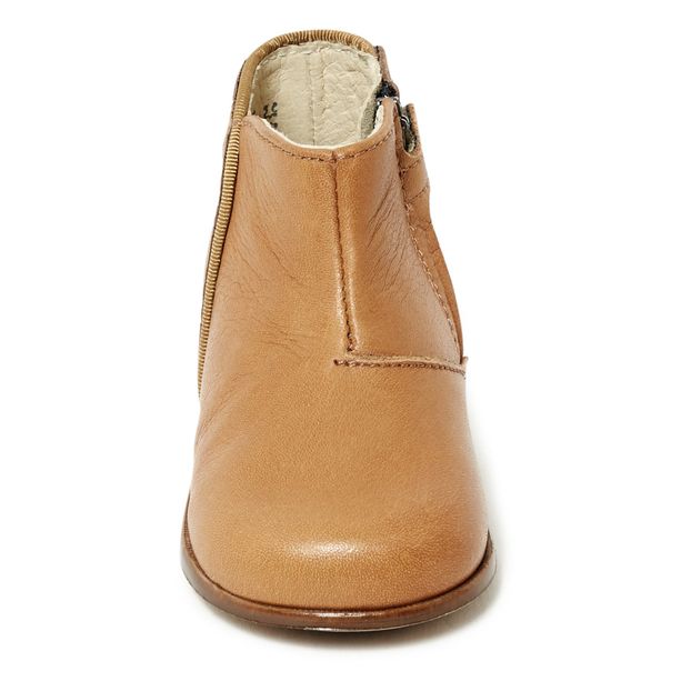 Clotilde Boots-product