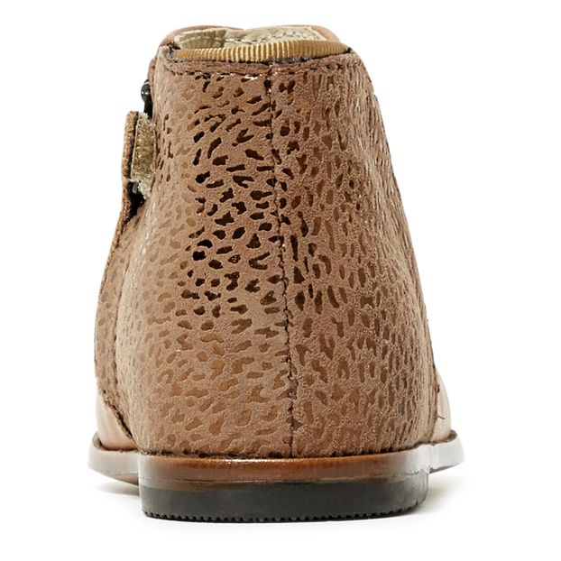 Clotilde Boots-product