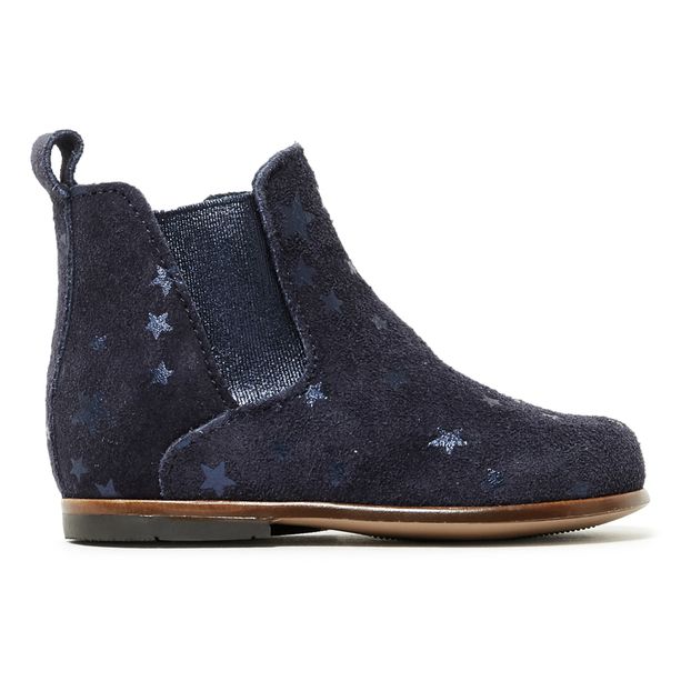Aron Boots-product