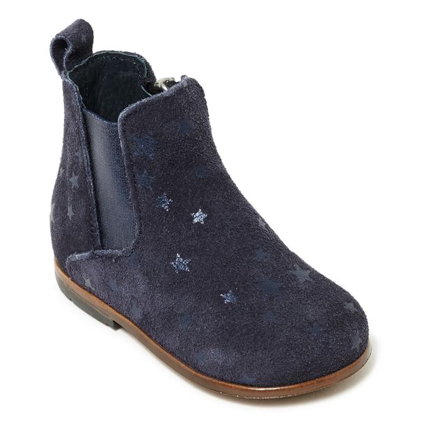 Aron Boots-product