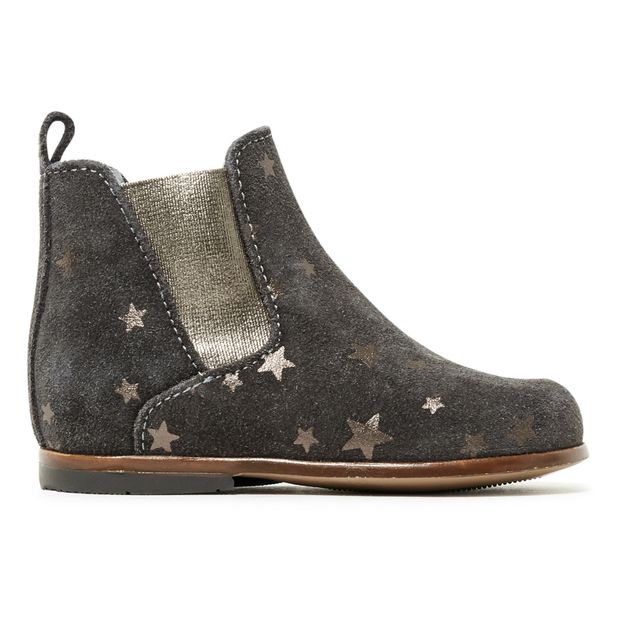 Aron Boots-product
