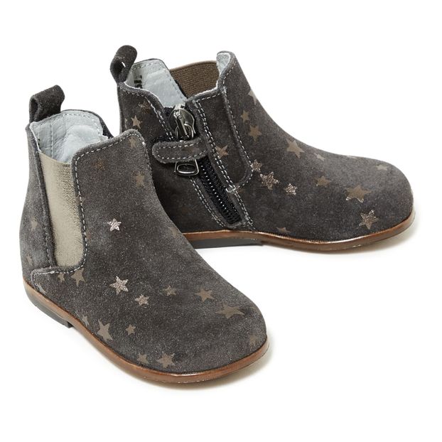 Aron Boots-product