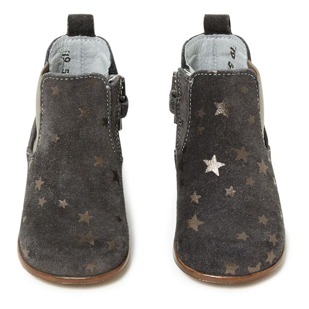 Aron Boots-product