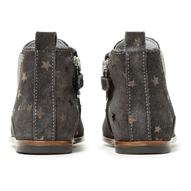 Aron Boots-product