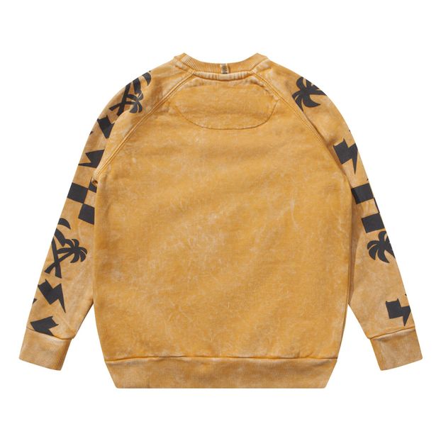 Felpa one stripe-product