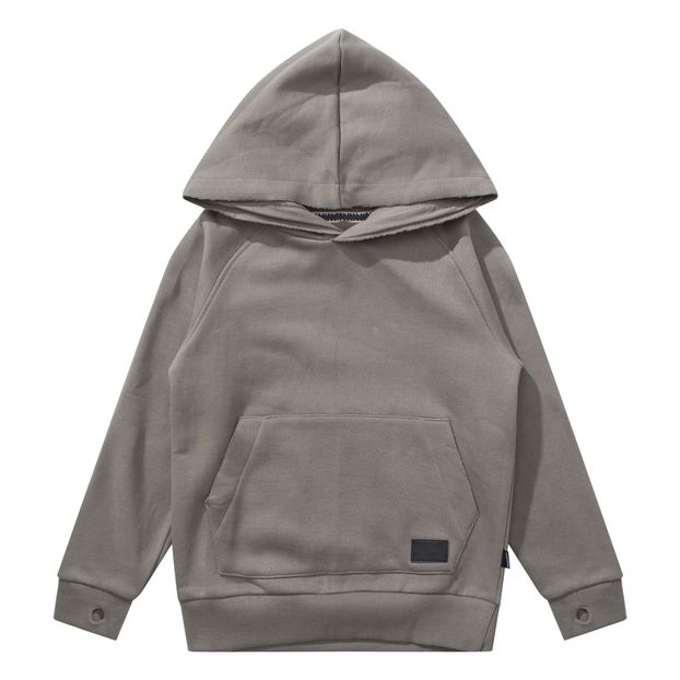 Sudadera Capucha Icon-product