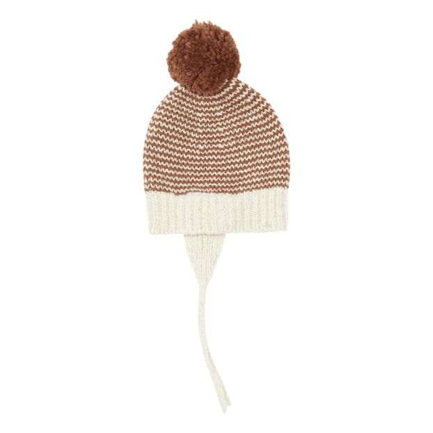 Bonnet Péruvien Yaki-product