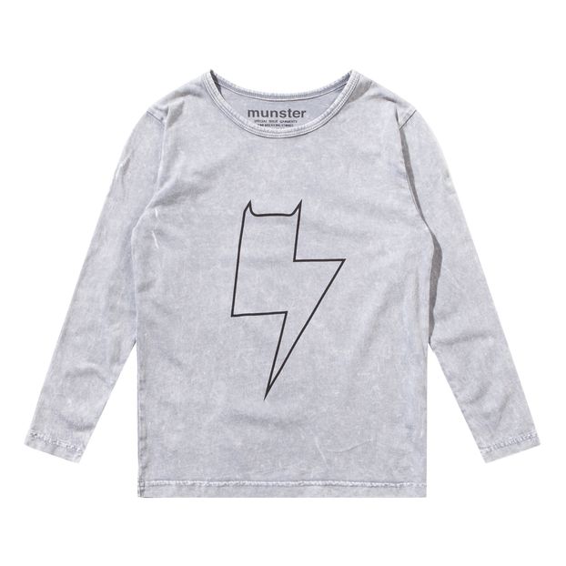 Bolter Long Sleeve T-shirt-product
