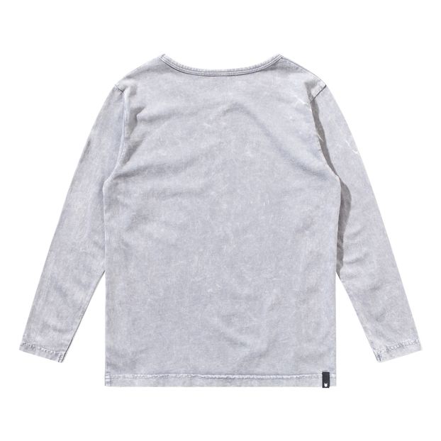 Bolter Long Sleeve T-shirt-product