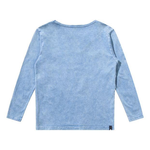 T-shirt con maniche lunghe bolter-product