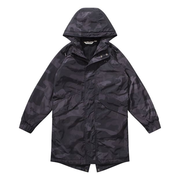 Manteau Hunter-product