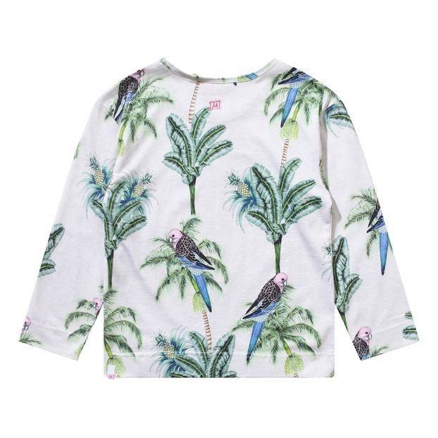 T-shirt Manches Longues Tiki-product