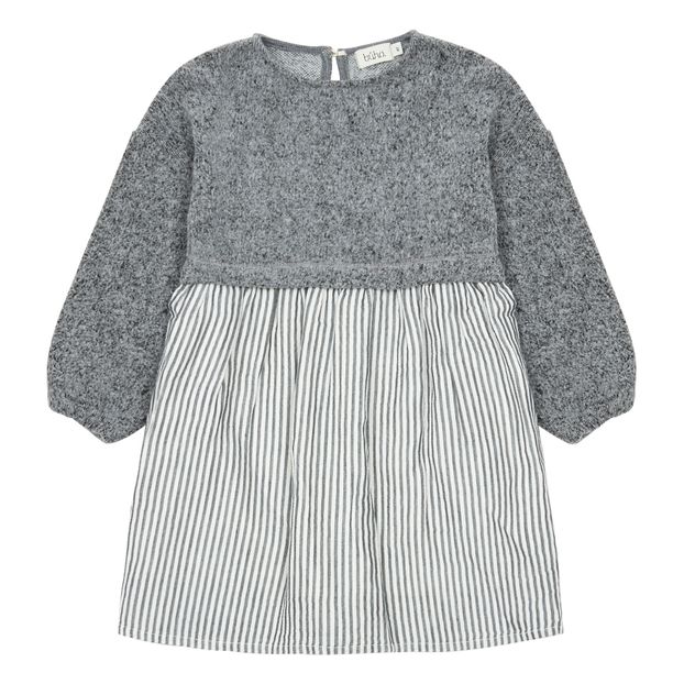 Alice Two Tone Dress-product