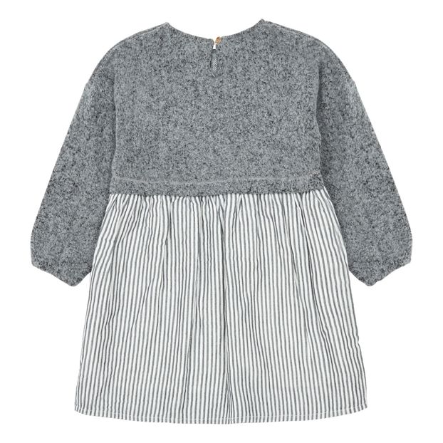 Alice Two Tone Dress-product