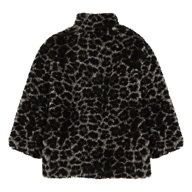Manteau Façon Fourrure Winnie-product