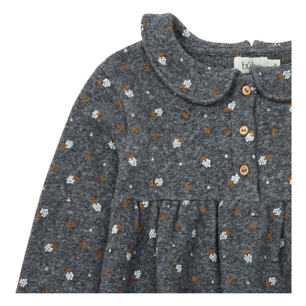 Patrizia Soft Fleece Dress-product