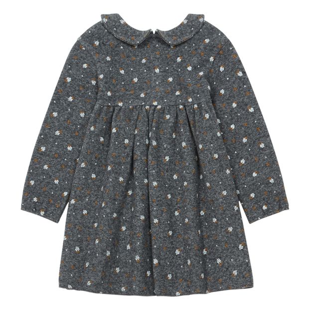 Patrizia Soft Fleece Dress-product