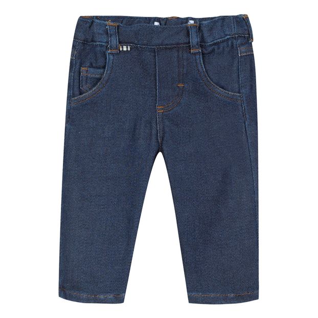 Vaqueros tejido suave-product