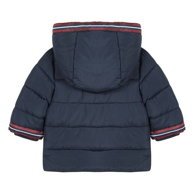 Doudoune Fourrée-product