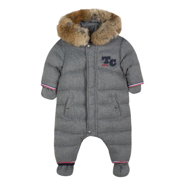 Pilote Flanelle-product