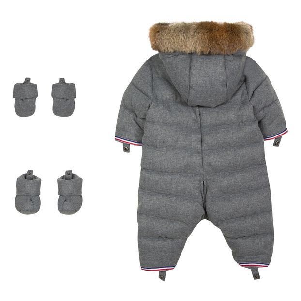 Pilote Flanelle-product