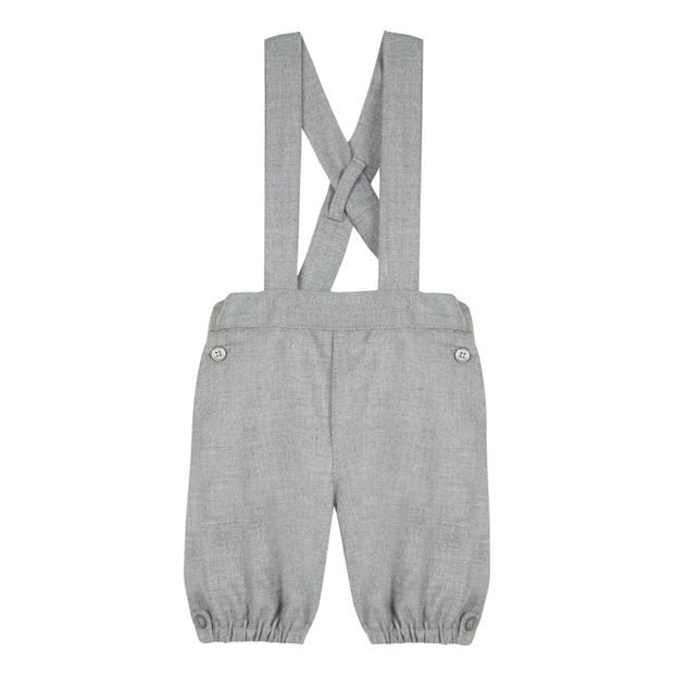 Pantalon Bretelles-product