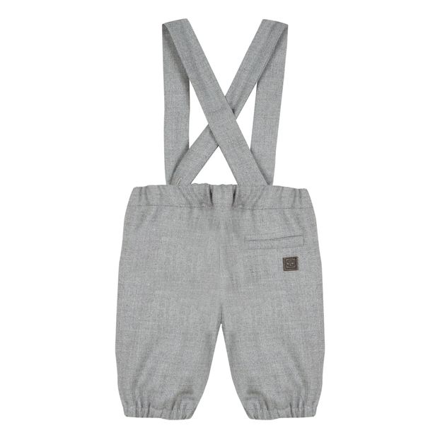 Pantalon Bretelles-product