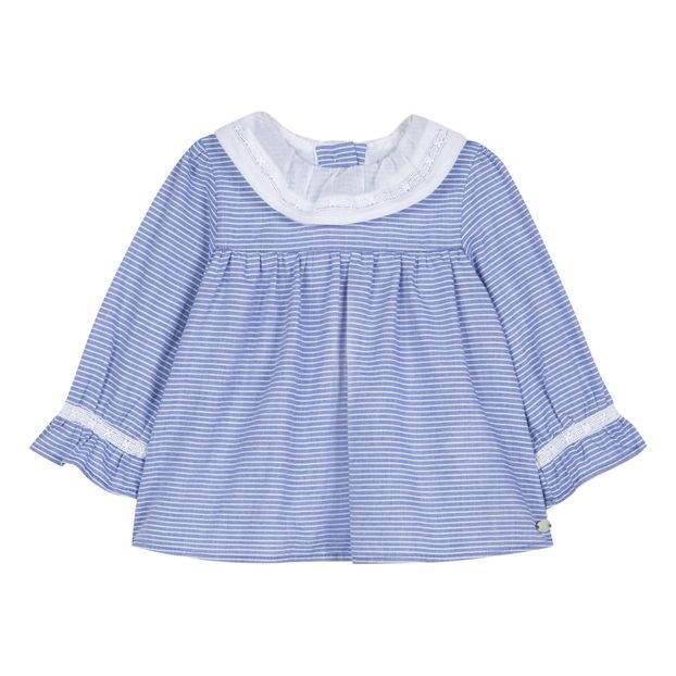 Blusa rayas-product
