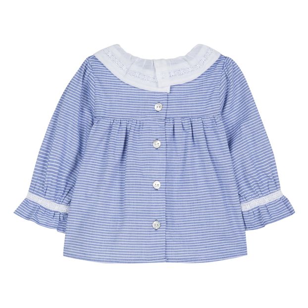 Blusa rayas-product