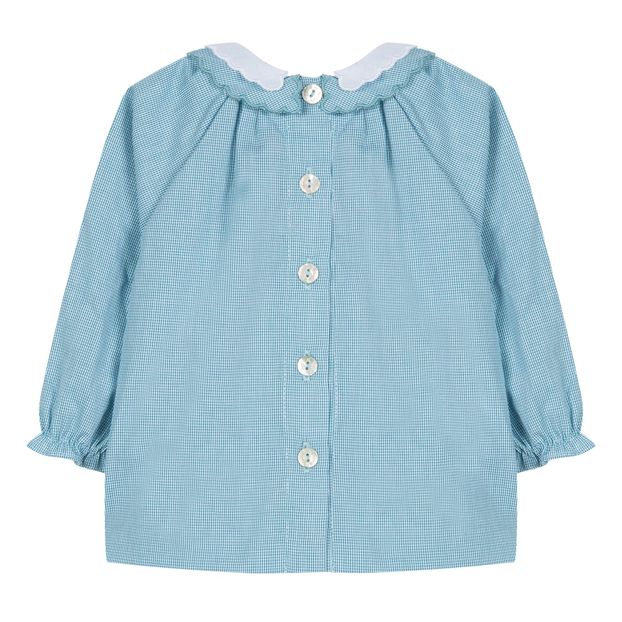 Blusa de Cuadros-product