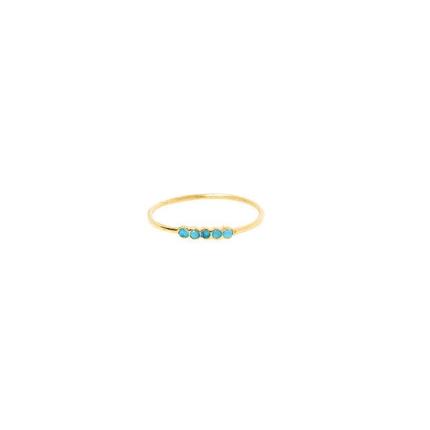 Anillo Turquesa Micro-product