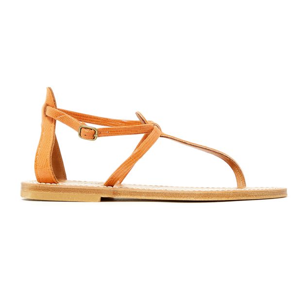 Sandalias Buffon-product