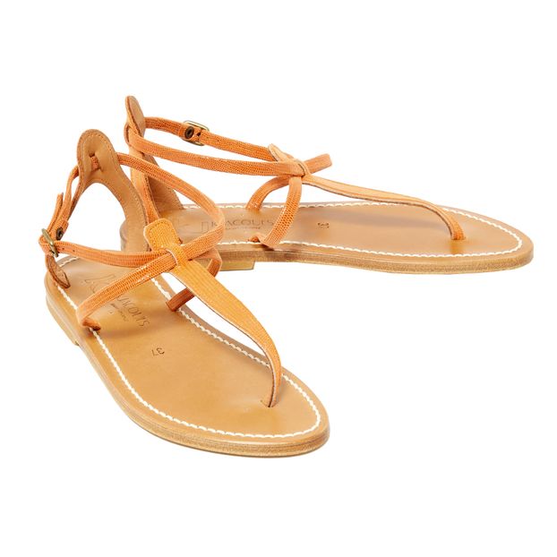 Sandalias Buffon-product