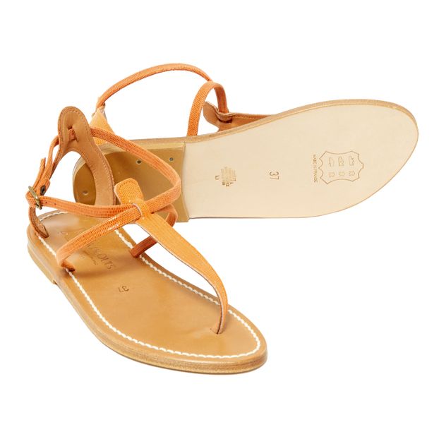 Sandalias Buffon-product