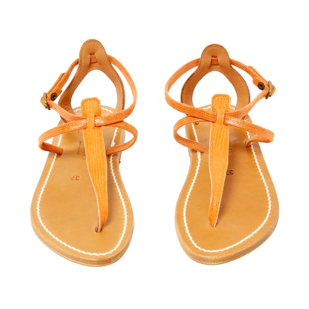 Sandalias Buffon-product