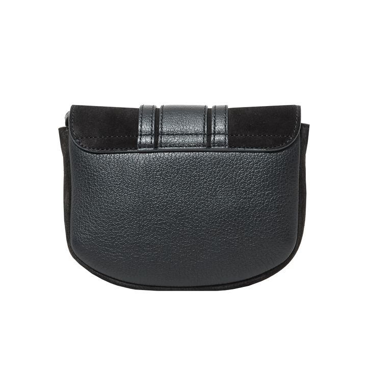 Borsa Small Hana | Nero- Immagine del prodotto n°4