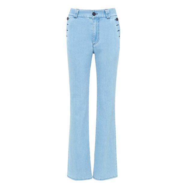 Jean Flare-product