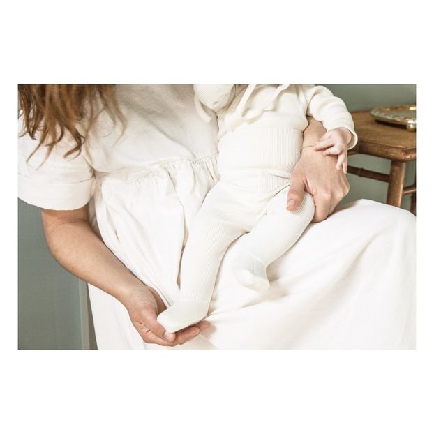 Anouk Newborn Footed Leggings-product