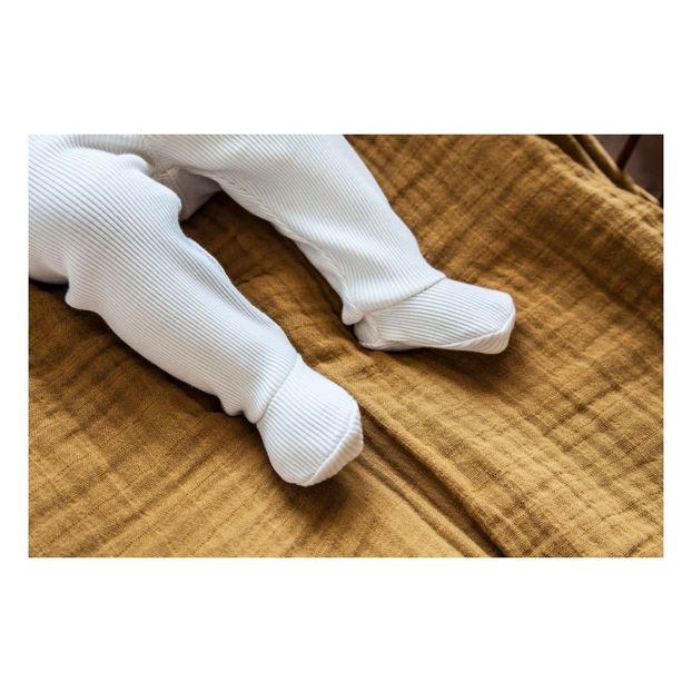 Anouk Newborn Footed Leggings-product