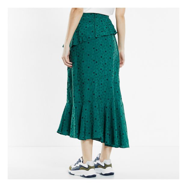 Falda Ossie Flores-product