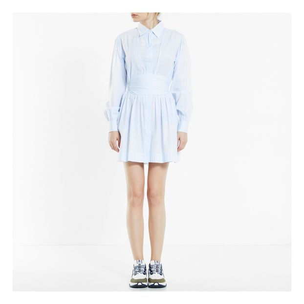 Robe Rayée-product