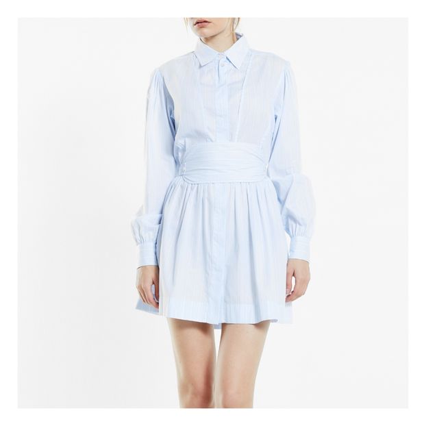 Robe Rayée-product