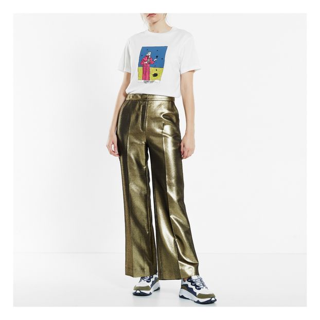 T-shirt Boxy Compassion-product