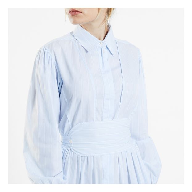 Robe Rayée-product