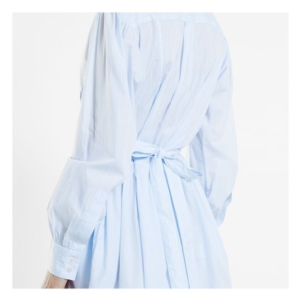 Robe Rayée-product