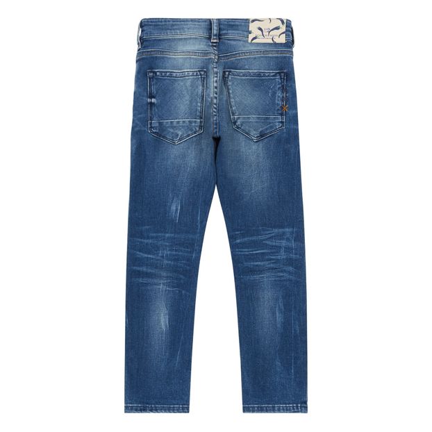 Jean Slim Strummer Meeting Point-product