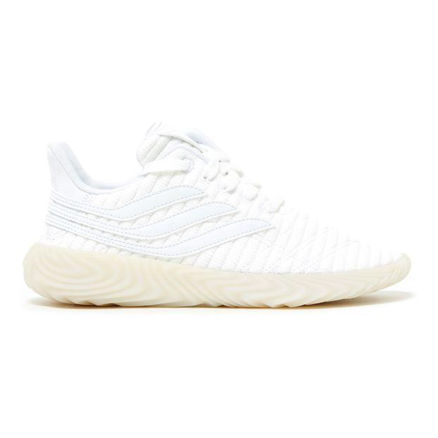Sobakov Leather Trainers-product