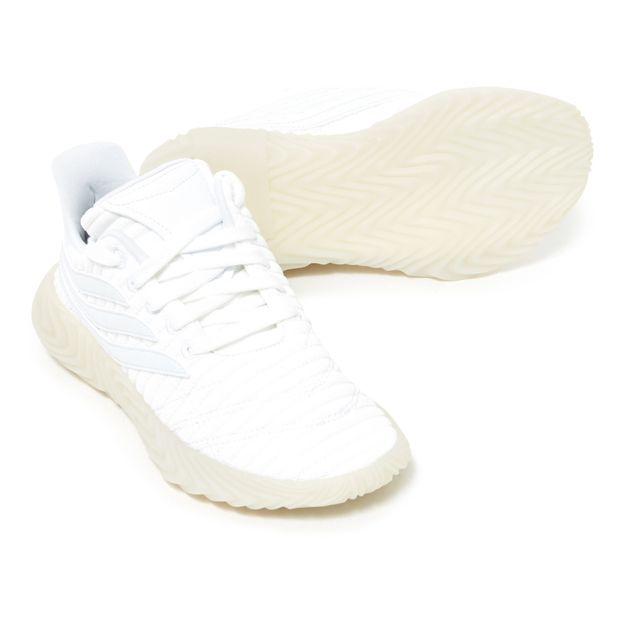 Sobakov Leather Trainers-product
