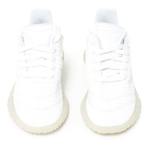 Sobakov Leather Trainers-product