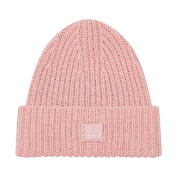 Pansy Face Beanie-product